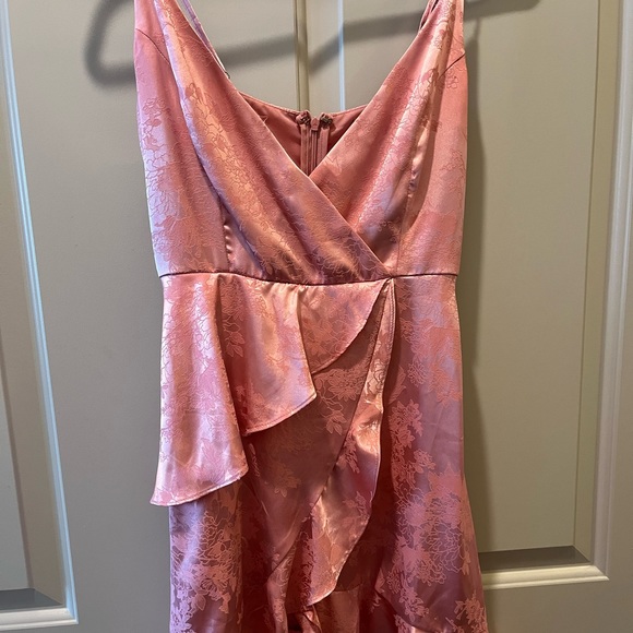 Flowy Summer Dress - Picture 1 of 4